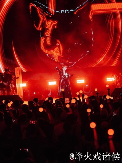 吃瓜网t7wcc香港演唱会盛况全揭秘 吃瓜网t7wcc香港演唱会盛况全揭秘